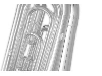 Gewa Conn Tuba BBb BB650S Gewa Conn Tuba BBb BB650S